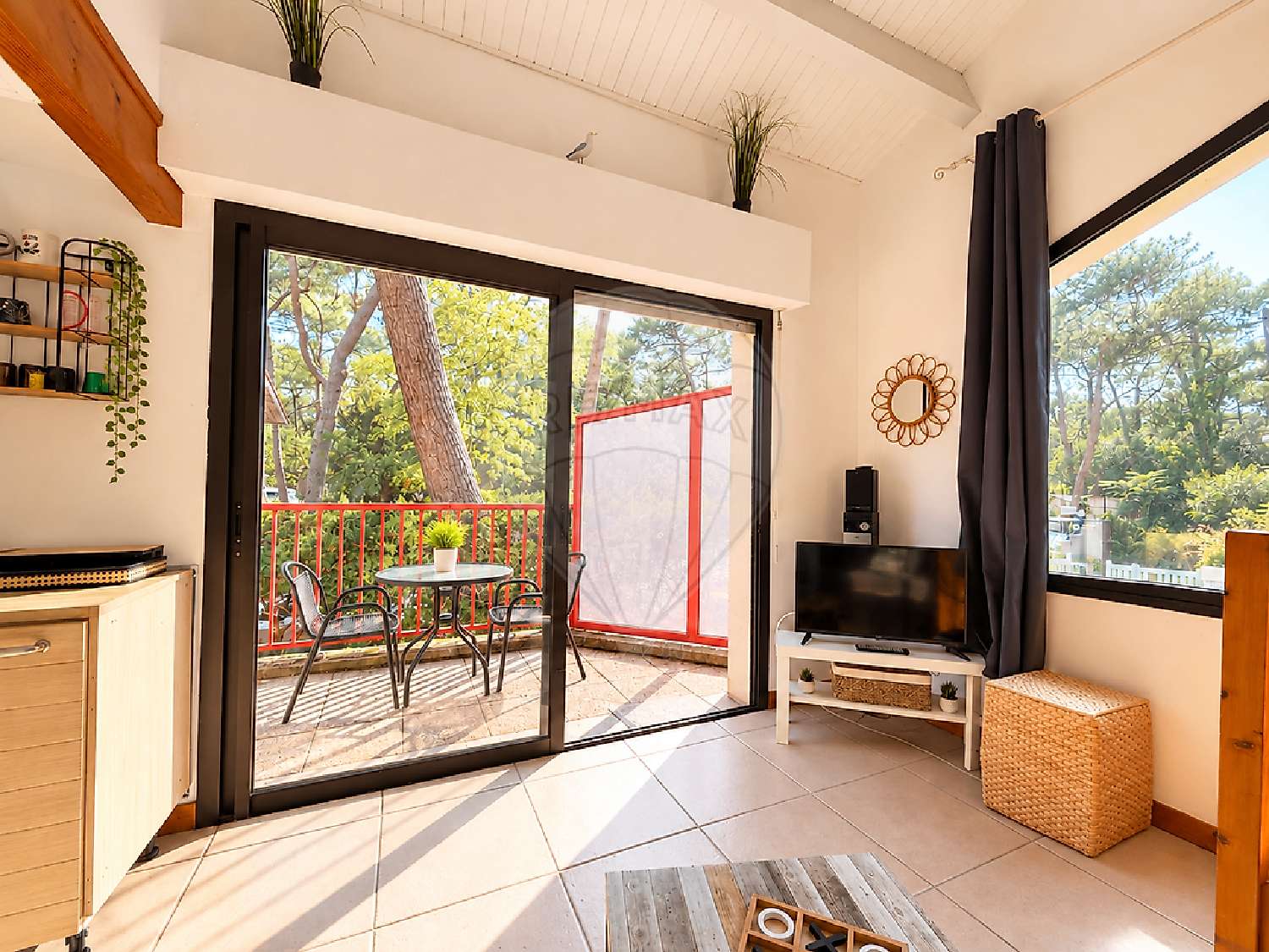 à vendre appartement Les Mathes Charente-Maritime 3