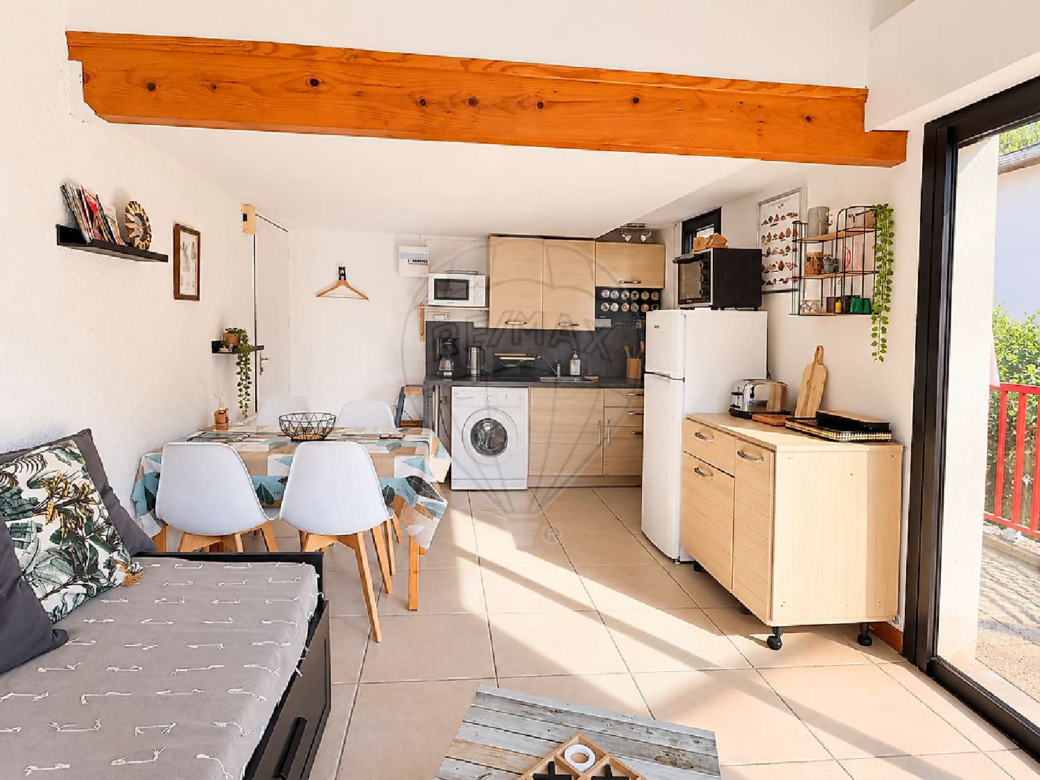 à vendre appartement Les Mathes Charente-Maritime 4