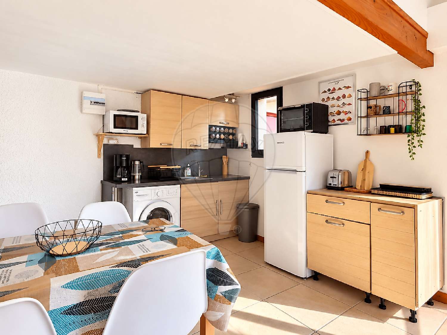 à vendre appartement Les Mathes Charente-Maritime 5