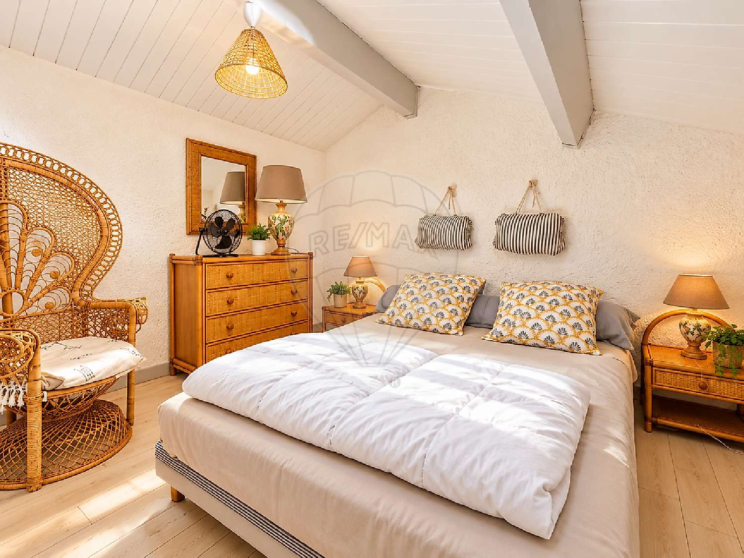 à vendre appartement Les Mathes Charente-Maritime 6