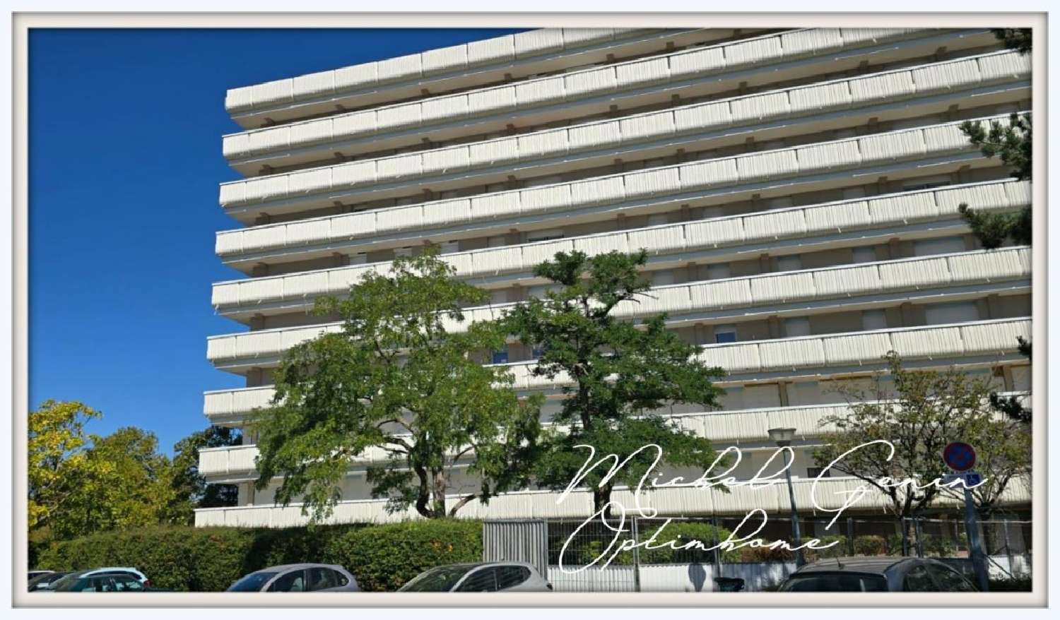 à vendre appartement Les Mureaux Yvelines 1