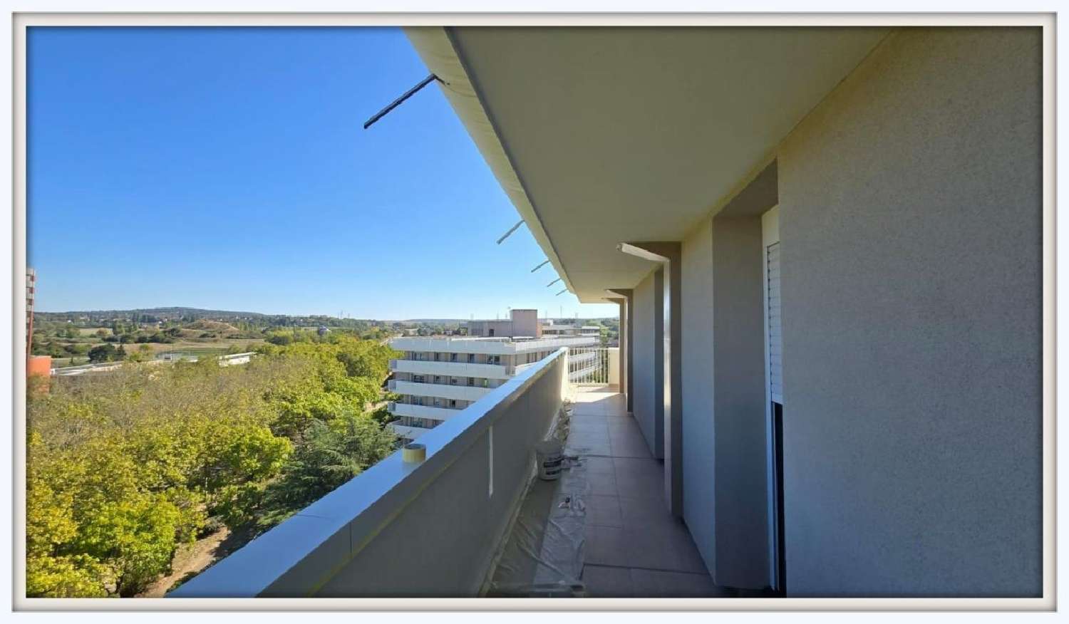 à vendre appartement Les Mureaux Yvelines 2