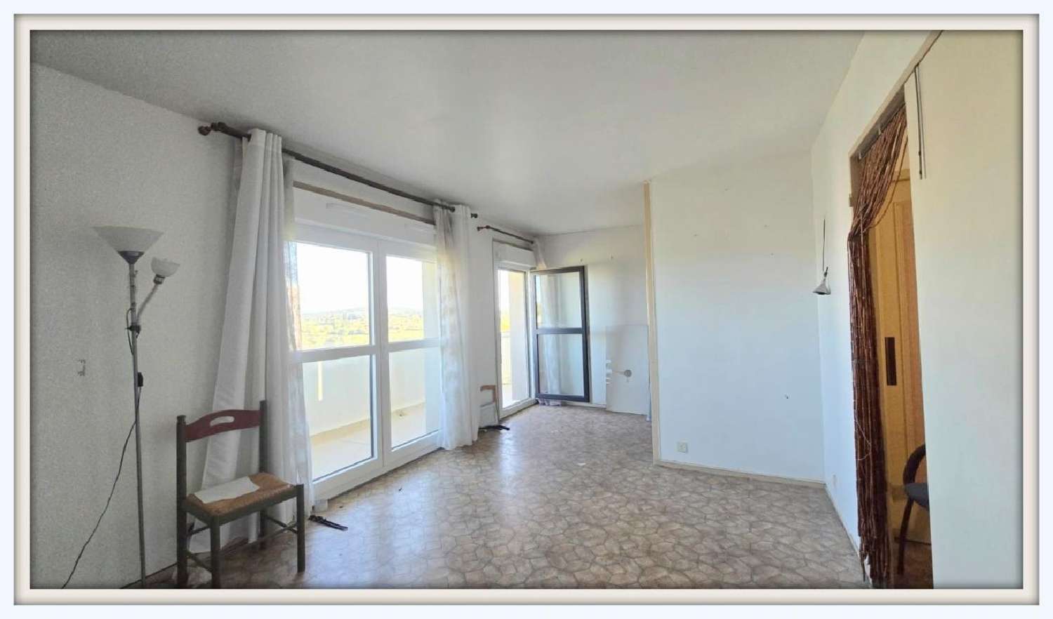 à vendre appartement Les Mureaux Yvelines 4