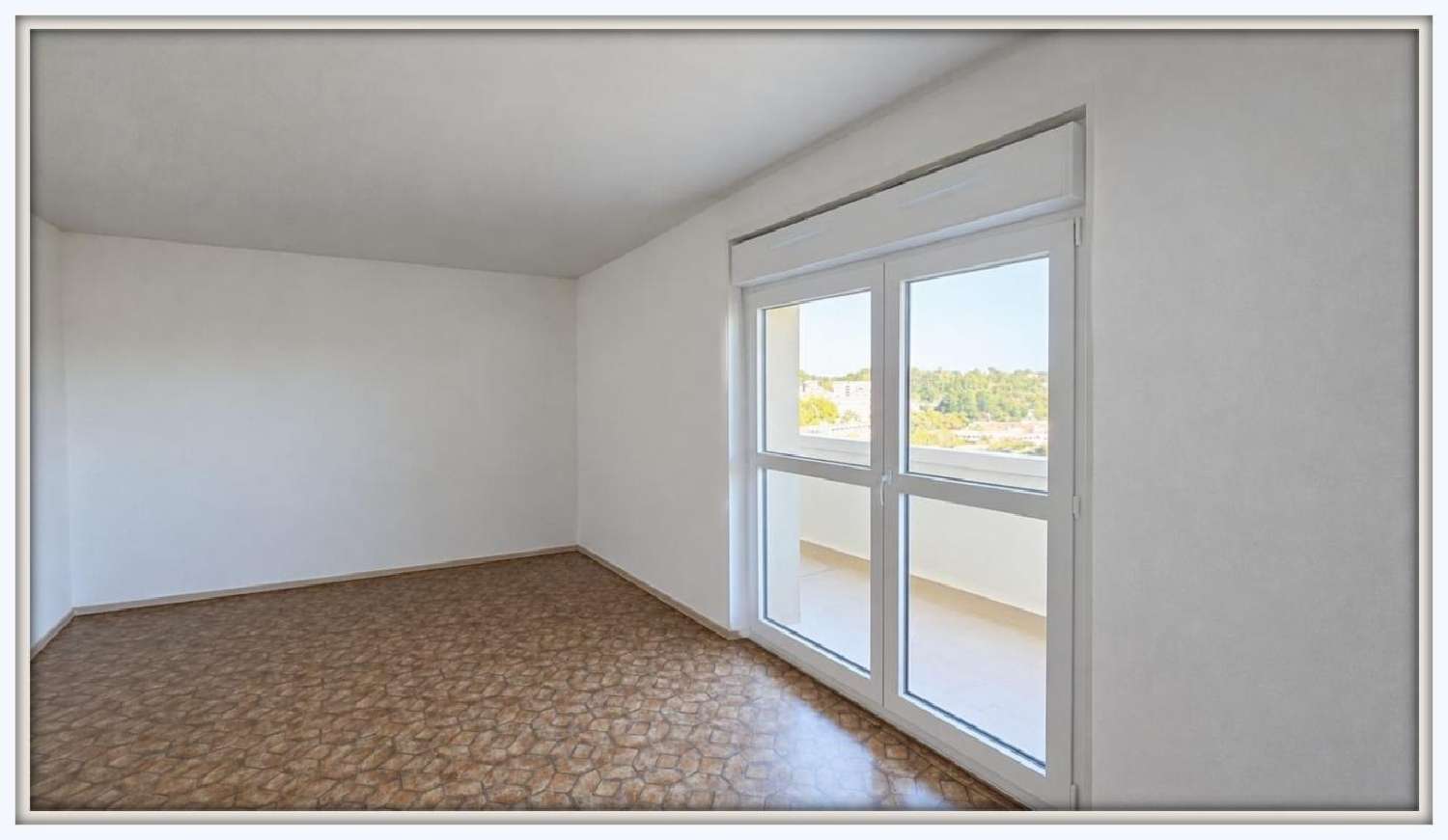 à vendre appartement Les Mureaux Yvelines 5