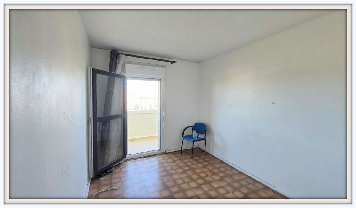 à vendre appartement Les Mureaux Yvelines 7