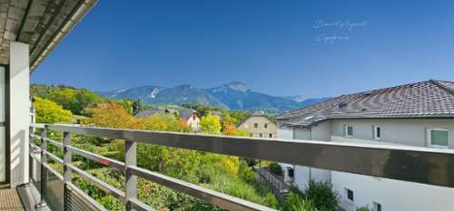 Les Ollières Haute-Savoie apartamento foto 7420307