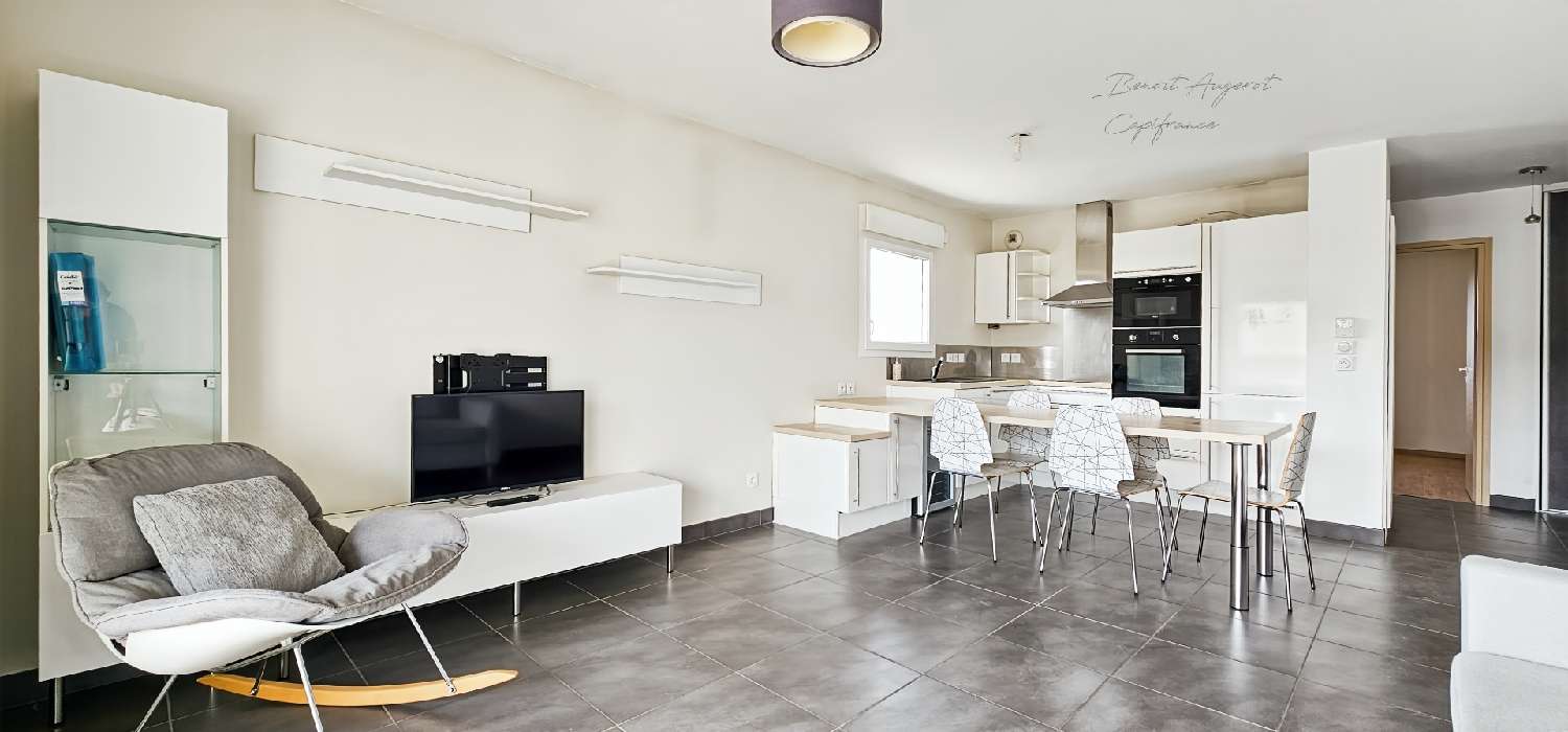  en venta apartamento Les Ollières Haute-Savoie 3