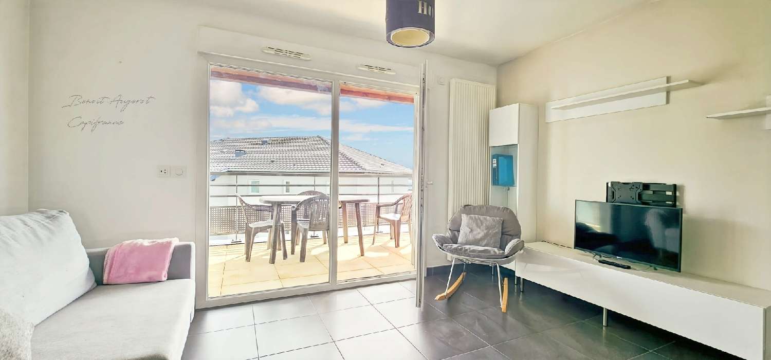  en venta apartamento Les Ollières Haute-Savoie 4