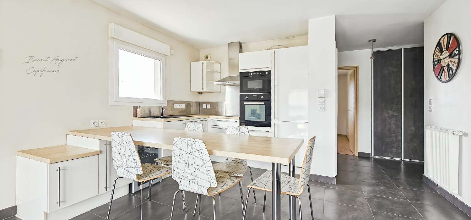  en venta apartamento Les Ollières Haute-Savoie 5