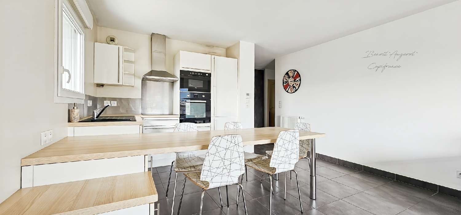 en venta apartamento Les Ollières Haute-Savoie 6