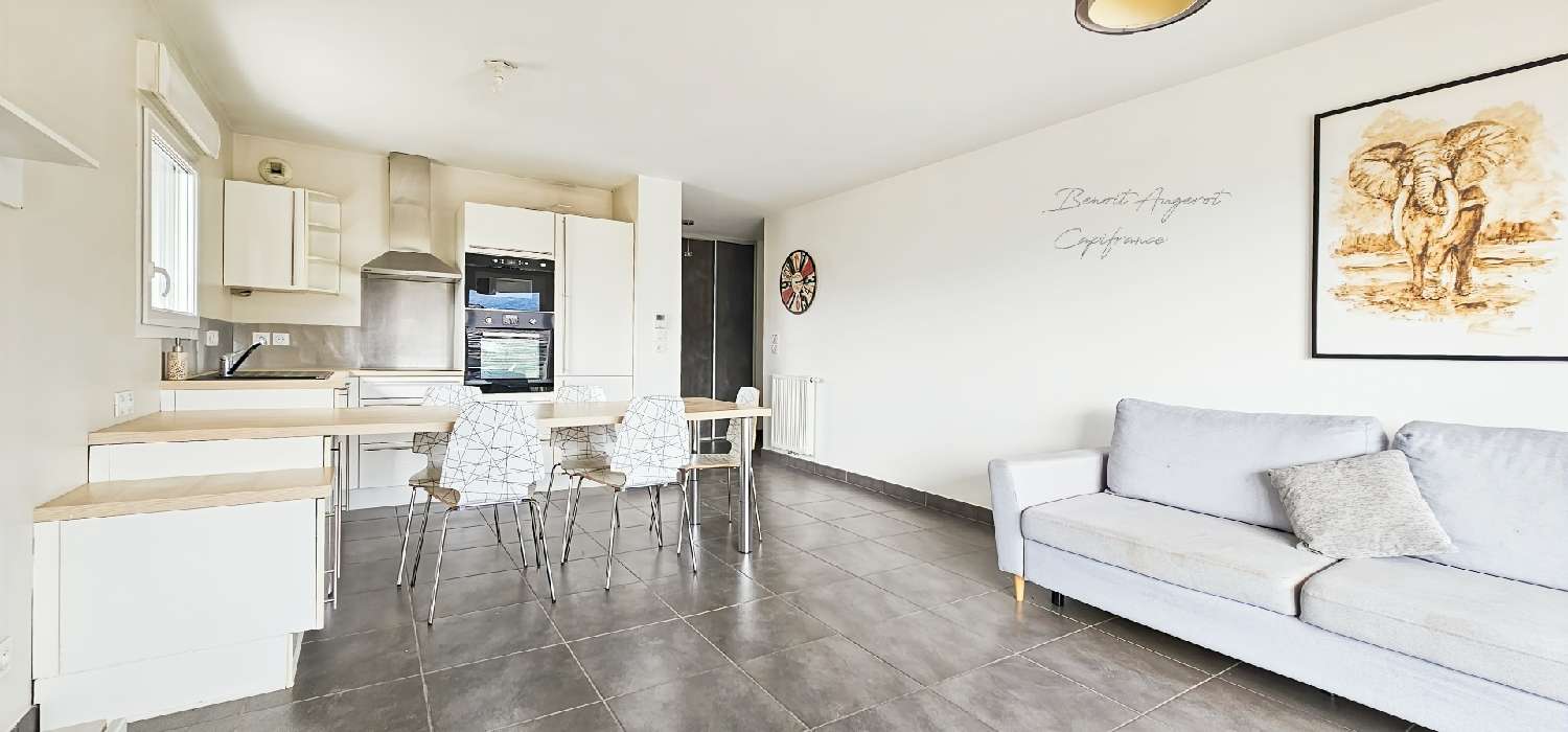  en venta apartamento Les Ollières Haute-Savoie 7