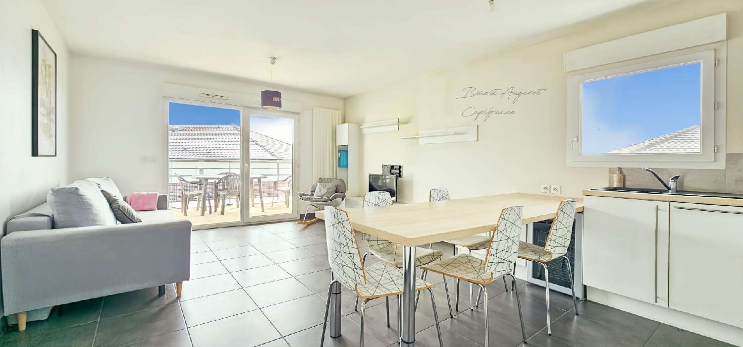  en venta apartamento Les Ollières Haute-Savoie 8