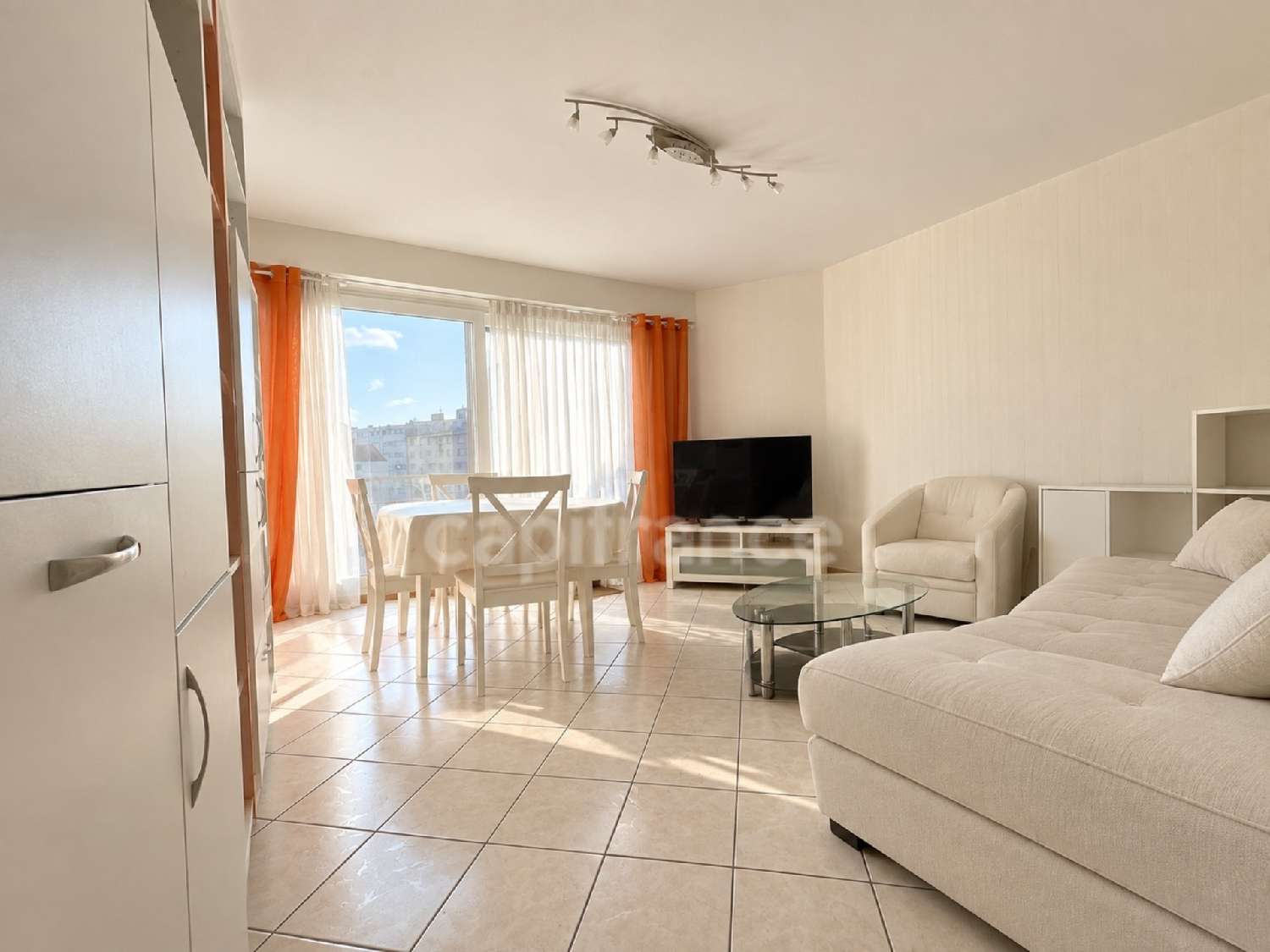 for sale apartment Les Sables-d'Olonne Vendée 1