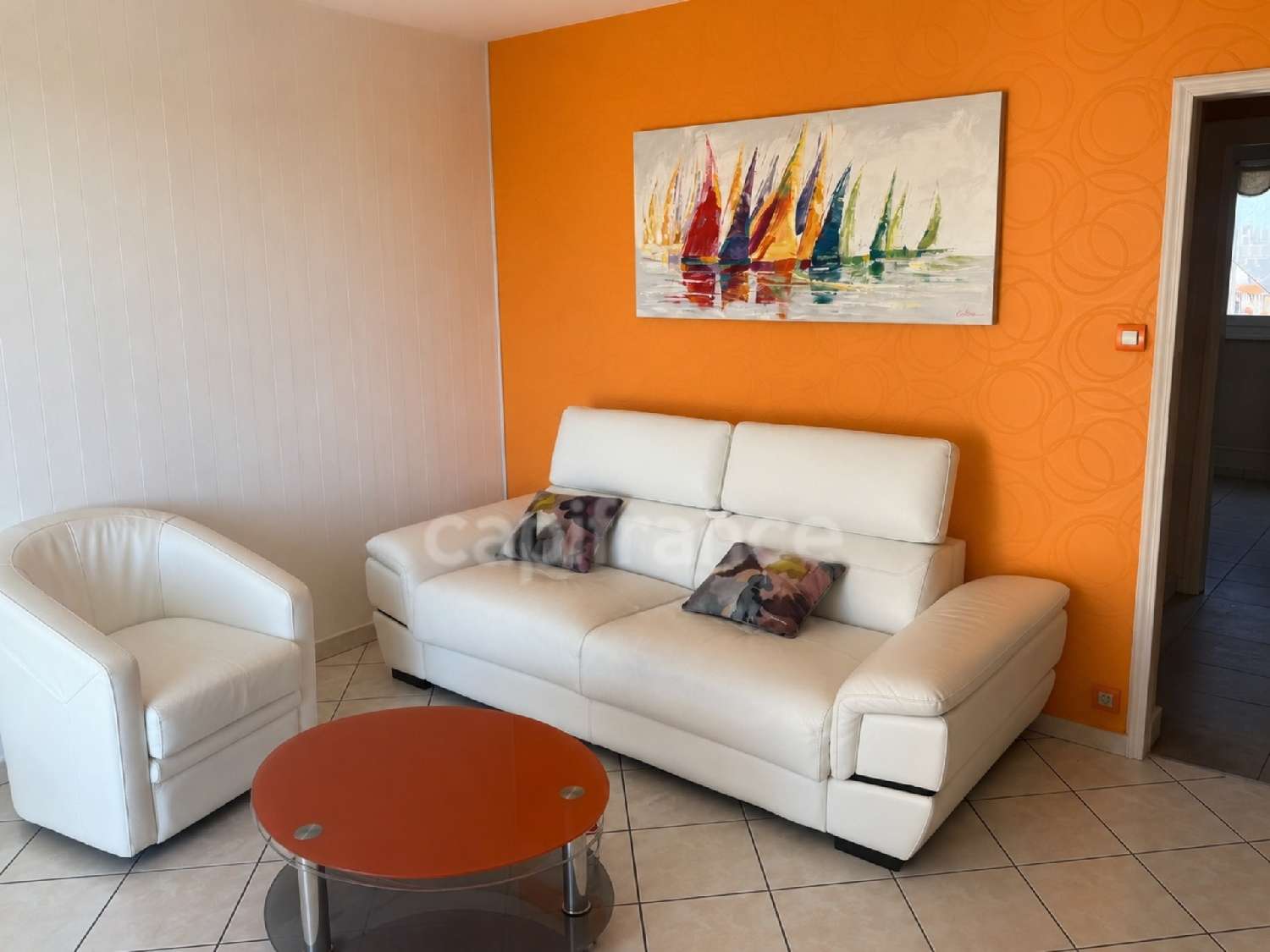 for sale apartment Les Sables-d'Olonne Vendée 2