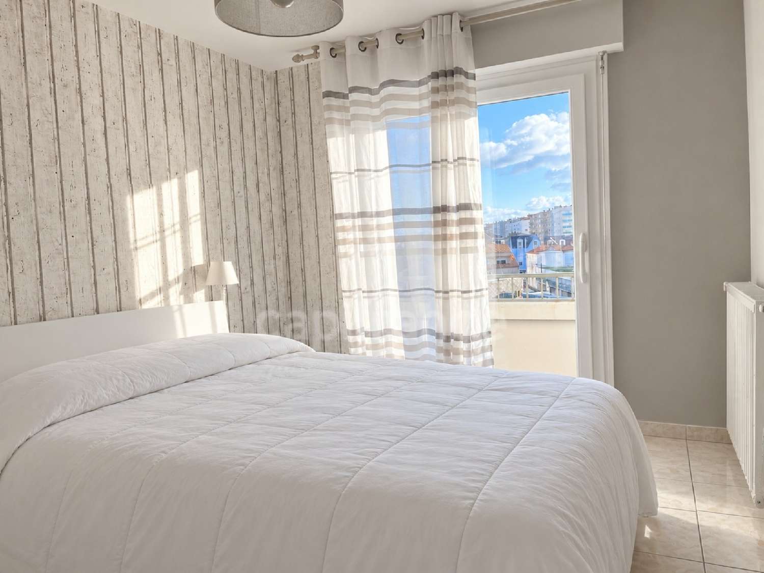 for sale apartment Les Sables-d'Olonne Vendée 4