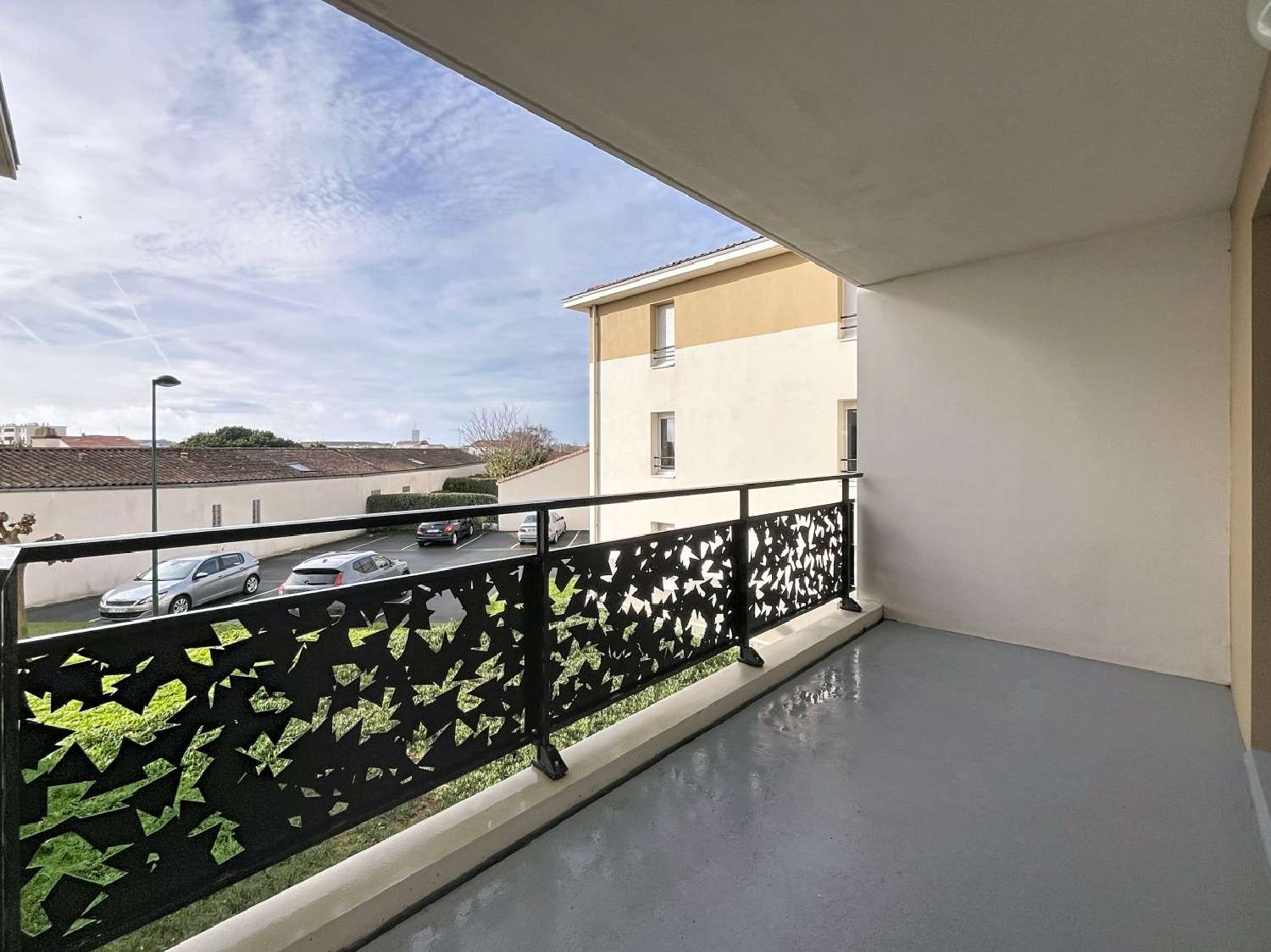  à vendre appartement Les Sables-d'Olonne Vendée 1