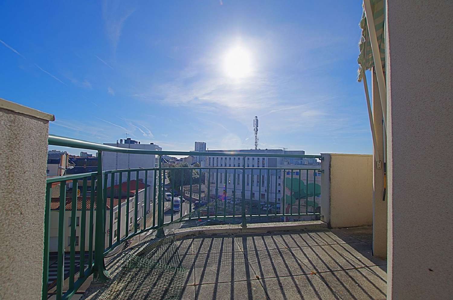 à vendre appartement Les Sables-d'Olonne Vendée 1