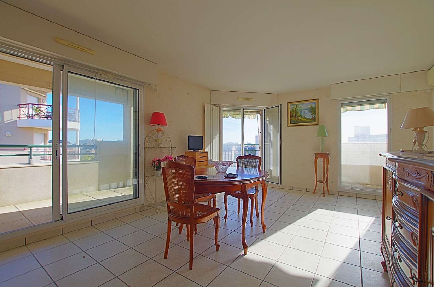 à vendre appartement Les Sables-d'Olonne Vendée 2
