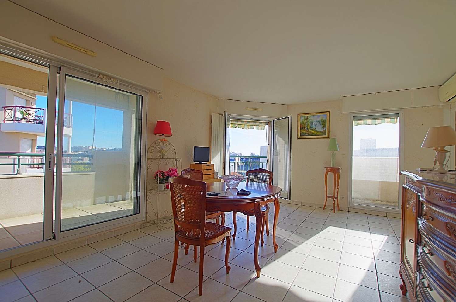 à vendre appartement Les Sables-d'Olonne Vendée 3
