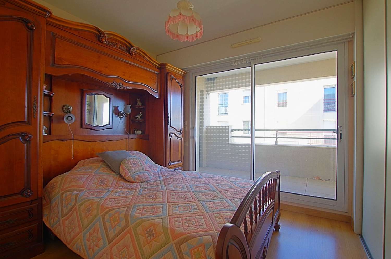 à vendre appartement Les Sables-d'Olonne Vendée 5