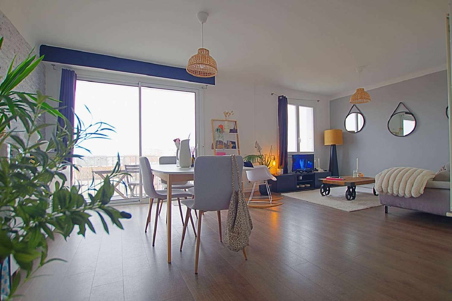  à vendre appartement Les Sables-d'Olonne Vendée 2