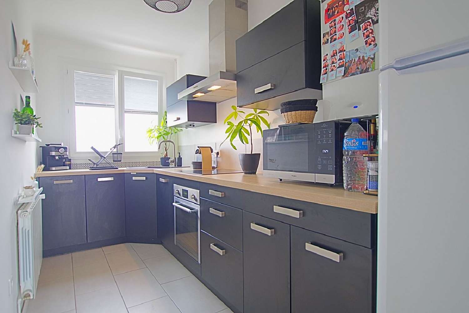  à vendre appartement Les Sables-d'Olonne Vendée 3
