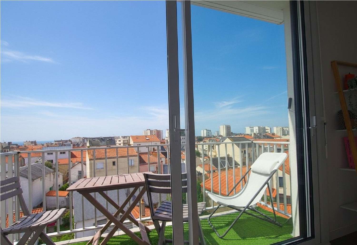  à vendre appartement Les Sables-d'Olonne Vendée 4