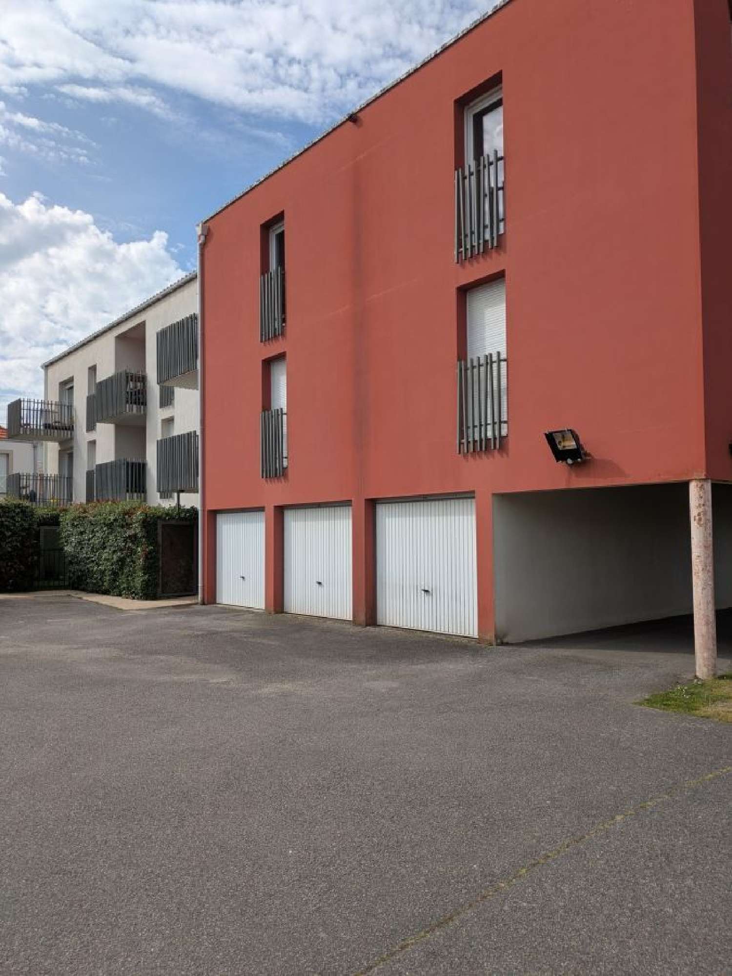 for sale apartment Les Sables-d'Olonne Vendée 1