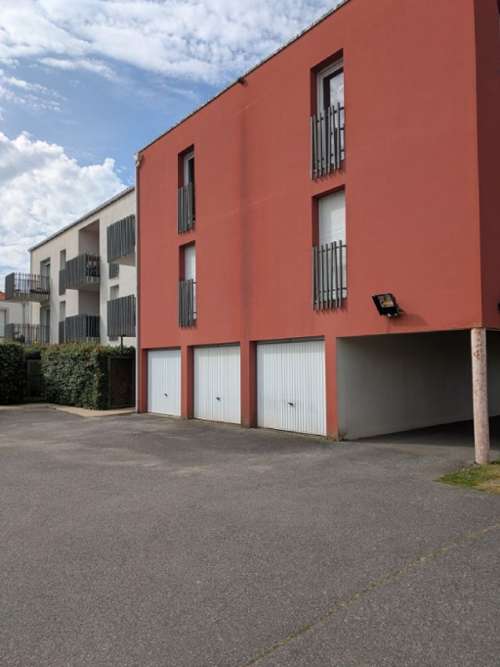 Les Sables-d'Olonne Vendée apartment foto 7430594