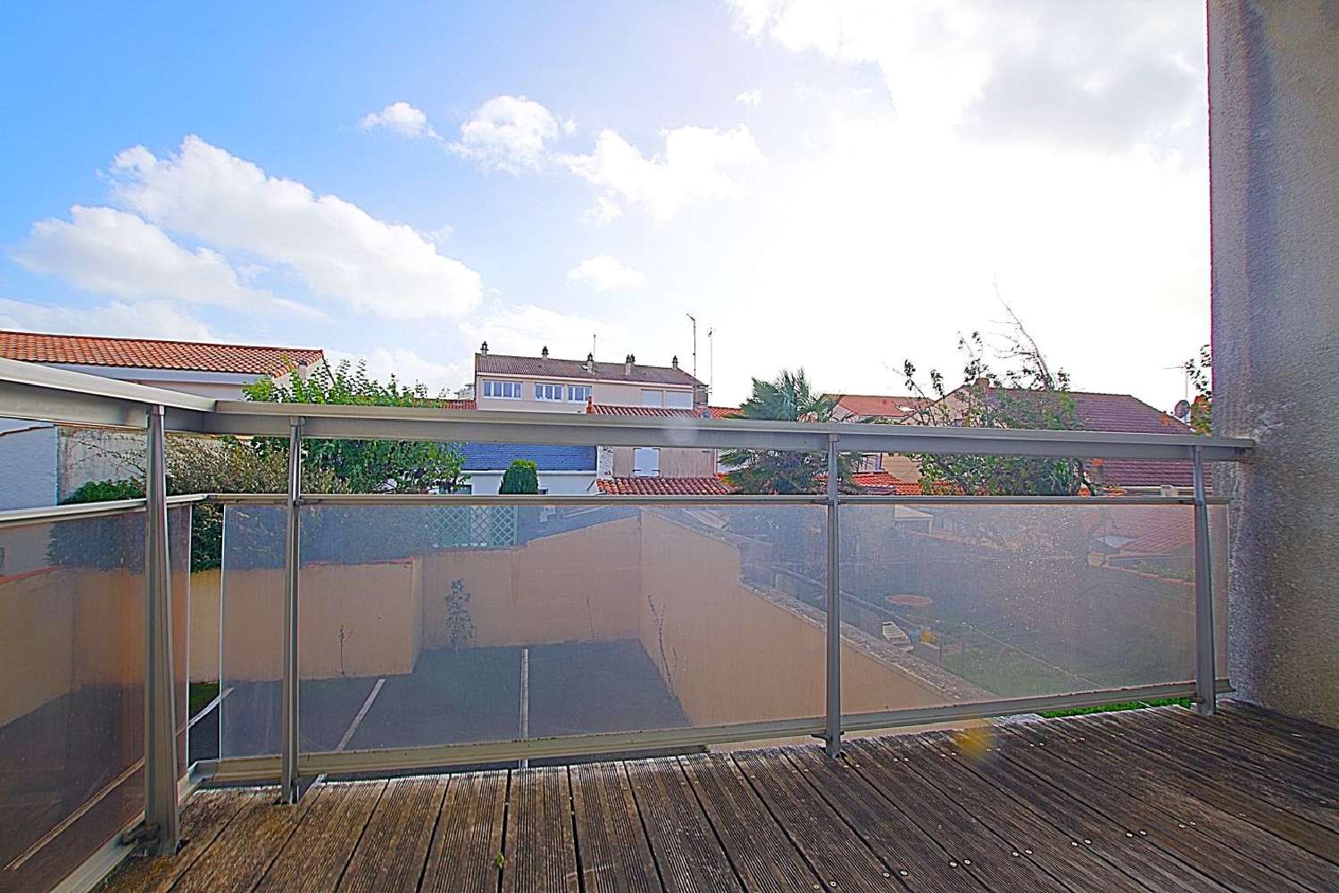 à vendre appartement Les Sables-d'Olonne Vendée 2