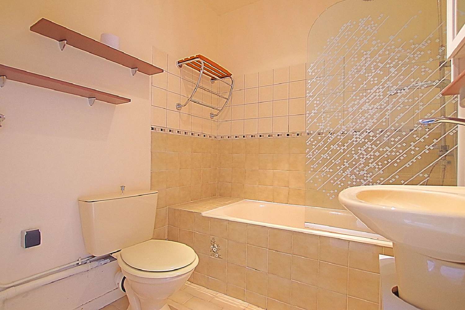 à vendre appartement Les Sables-d'Olonne Vendée 4