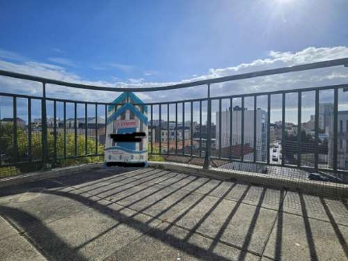 Les Sables-d'Olonne Vendée apartment foto