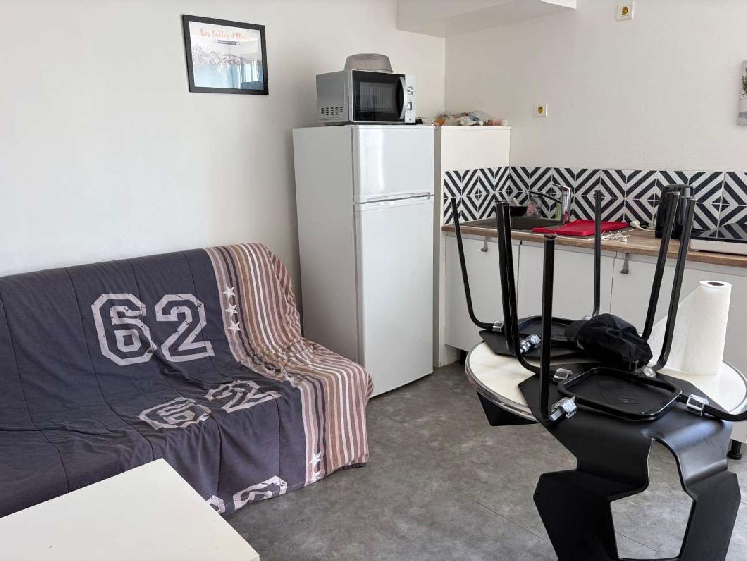te koop appartement Les Sables-d'Olonne Vendée 1