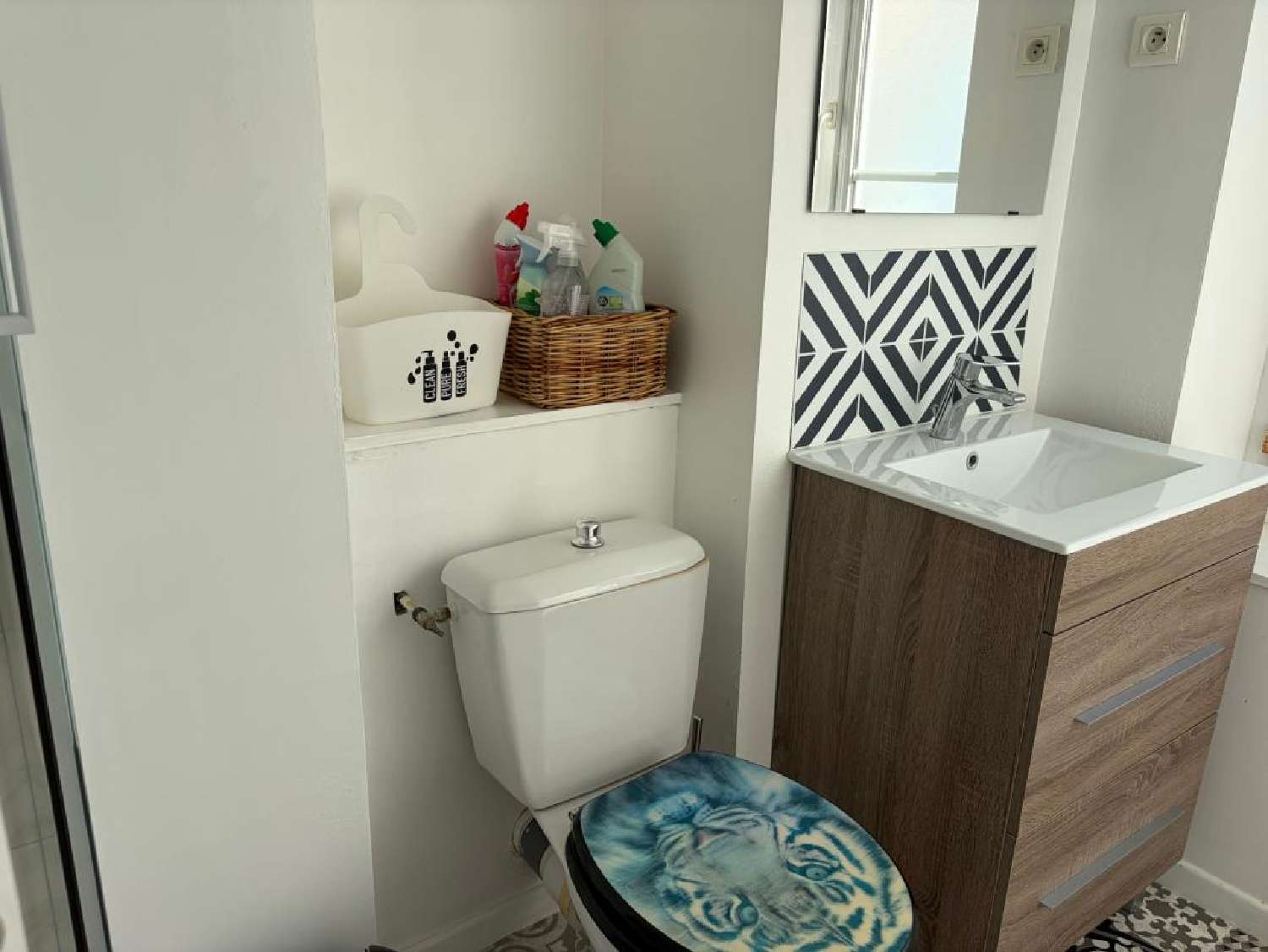 te koop appartement Les Sables-d'Olonne Vendée 4