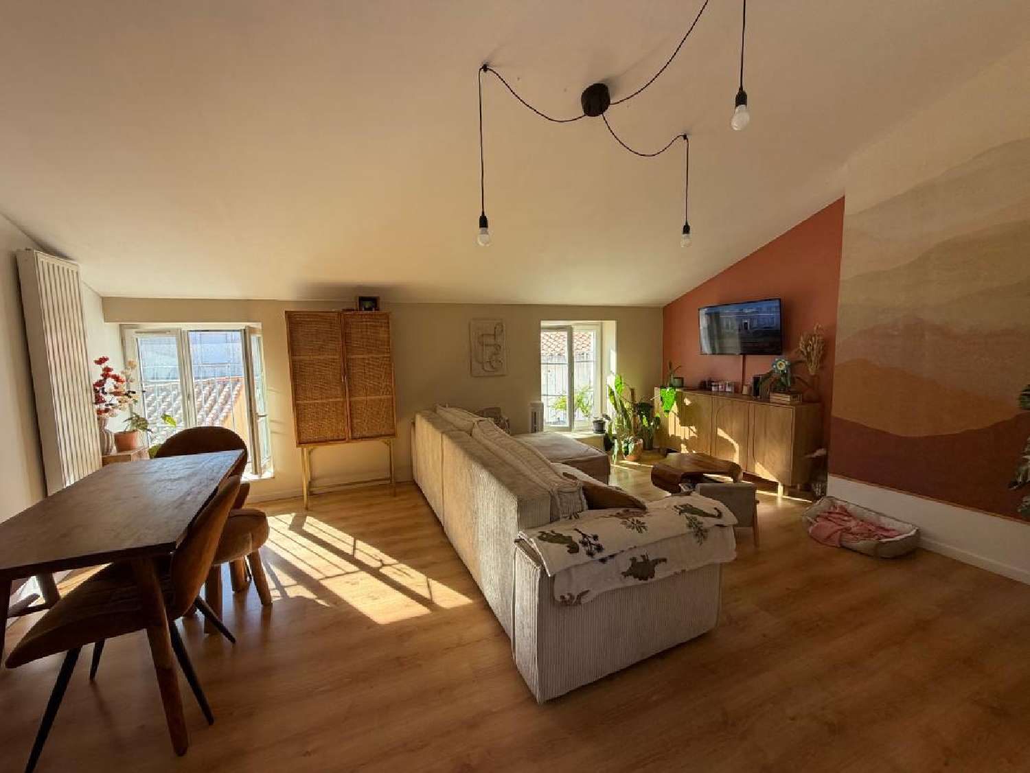  te koop appartement Les Sables-d'Olonne Vendée 1