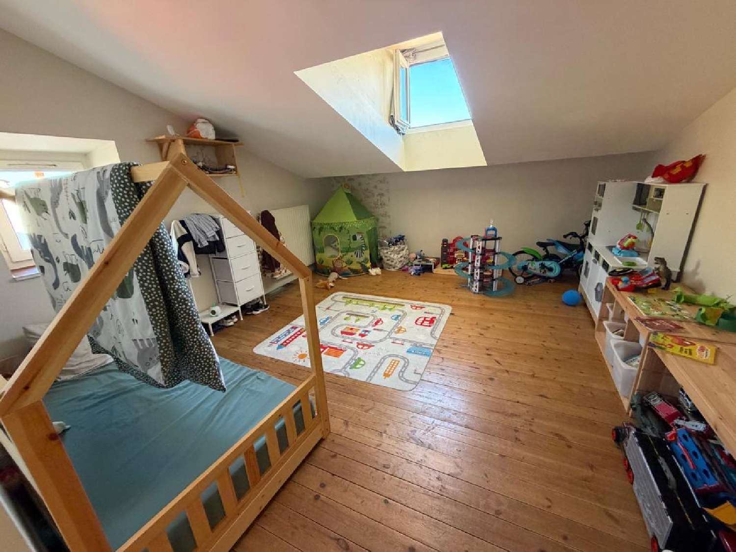  te koop appartement Les Sables-d'Olonne Vendée 6