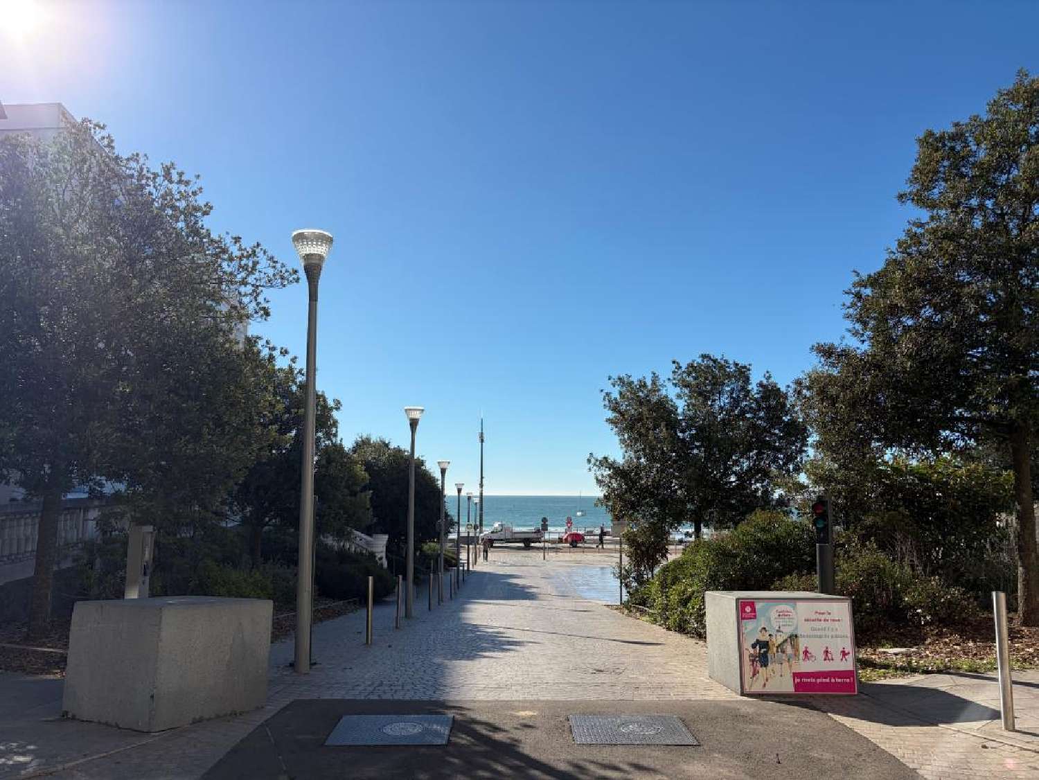  te koop appartement Les Sables-d'Olonne Vendée 2