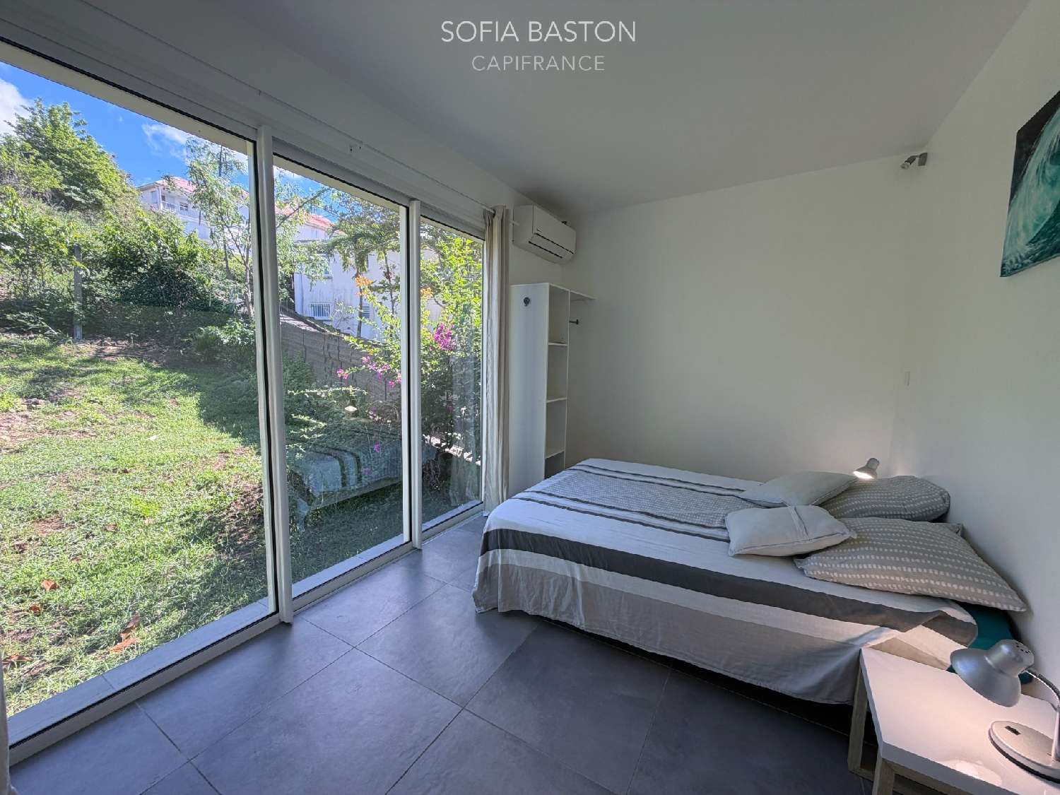 for sale apartment Les Trois-Îlets Martinique 5