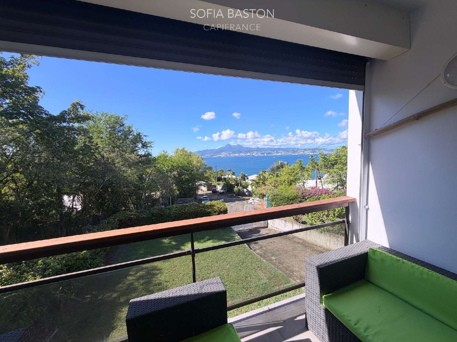for sale apartment Les Trois-Îlets Martinique 8