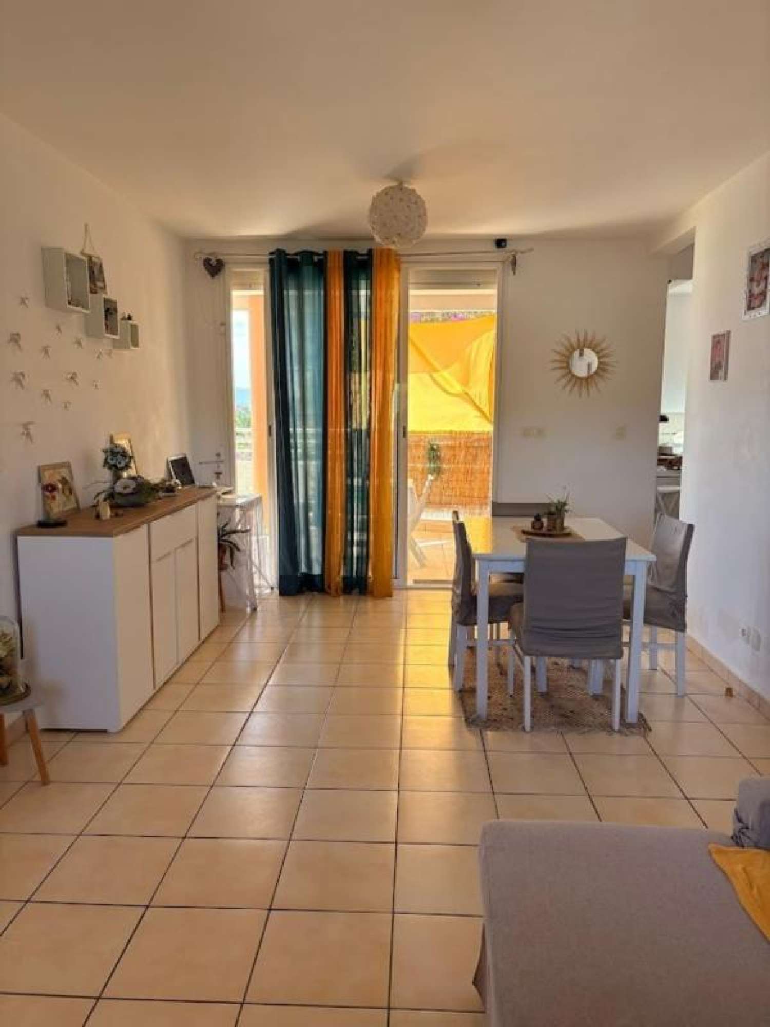 for sale apartment Les Trois-Îlets Martinique 3