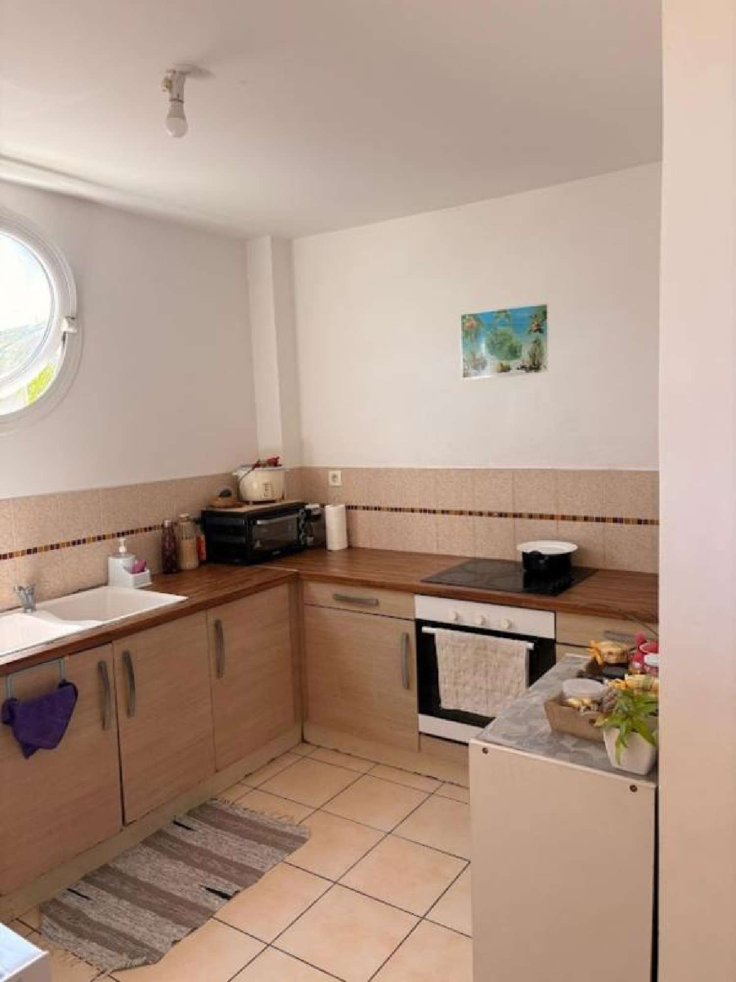 for sale apartment Les Trois-Îlets Martinique 4