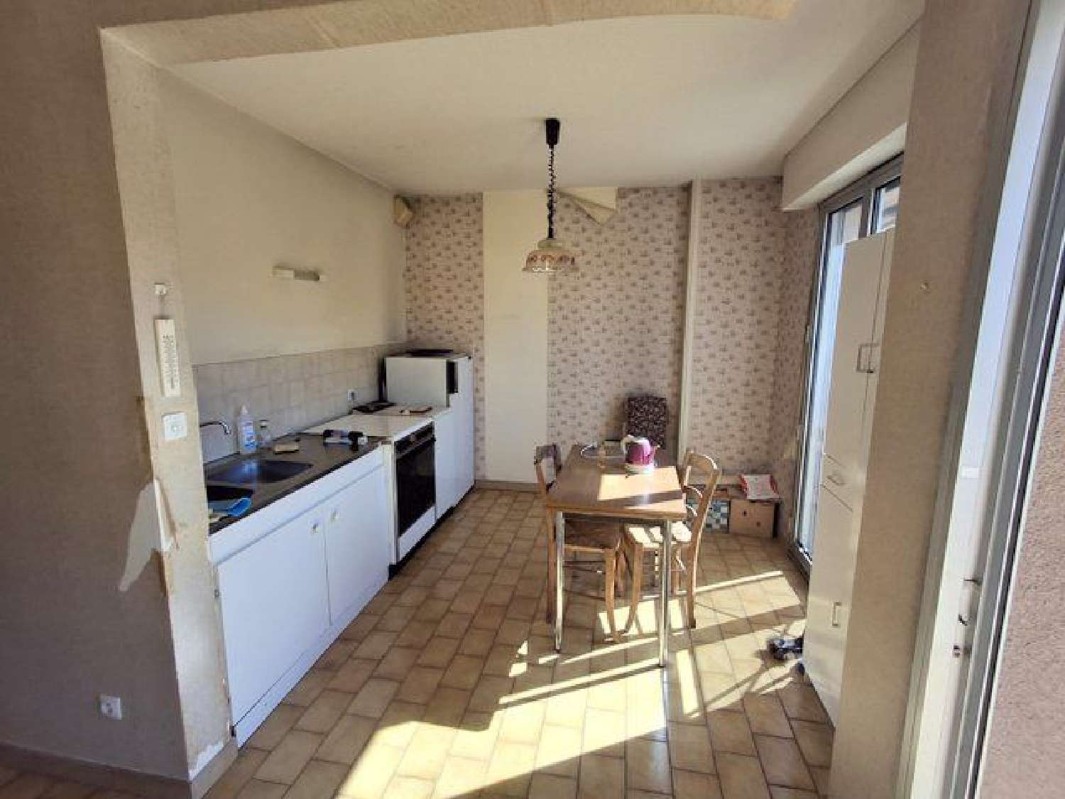 kaufen Wohnung/ Apartment Les Vans Ardèche 2