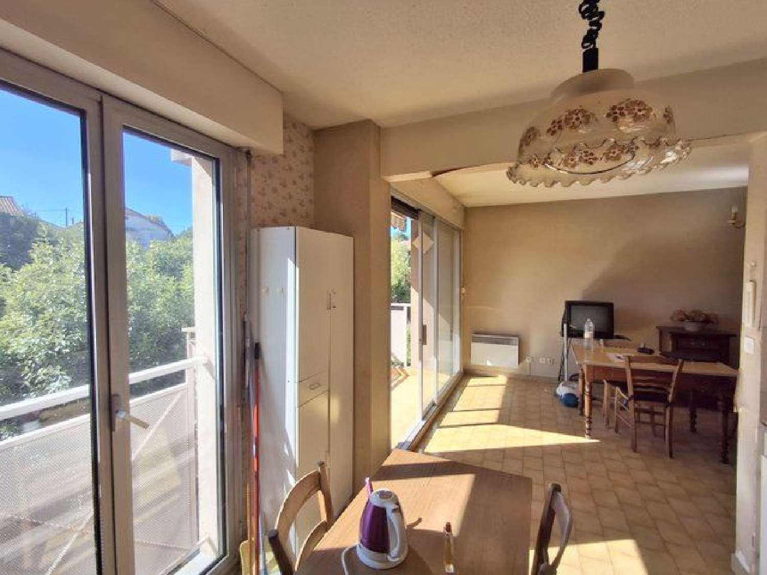 kaufen Wohnung/ Apartment Les Vans Ardèche 5