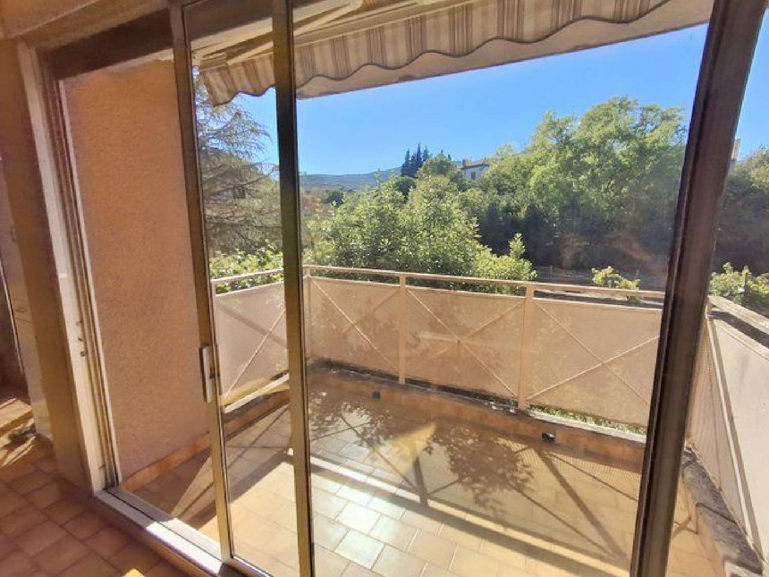 à vendre appartement Les Vans Ardèche 1