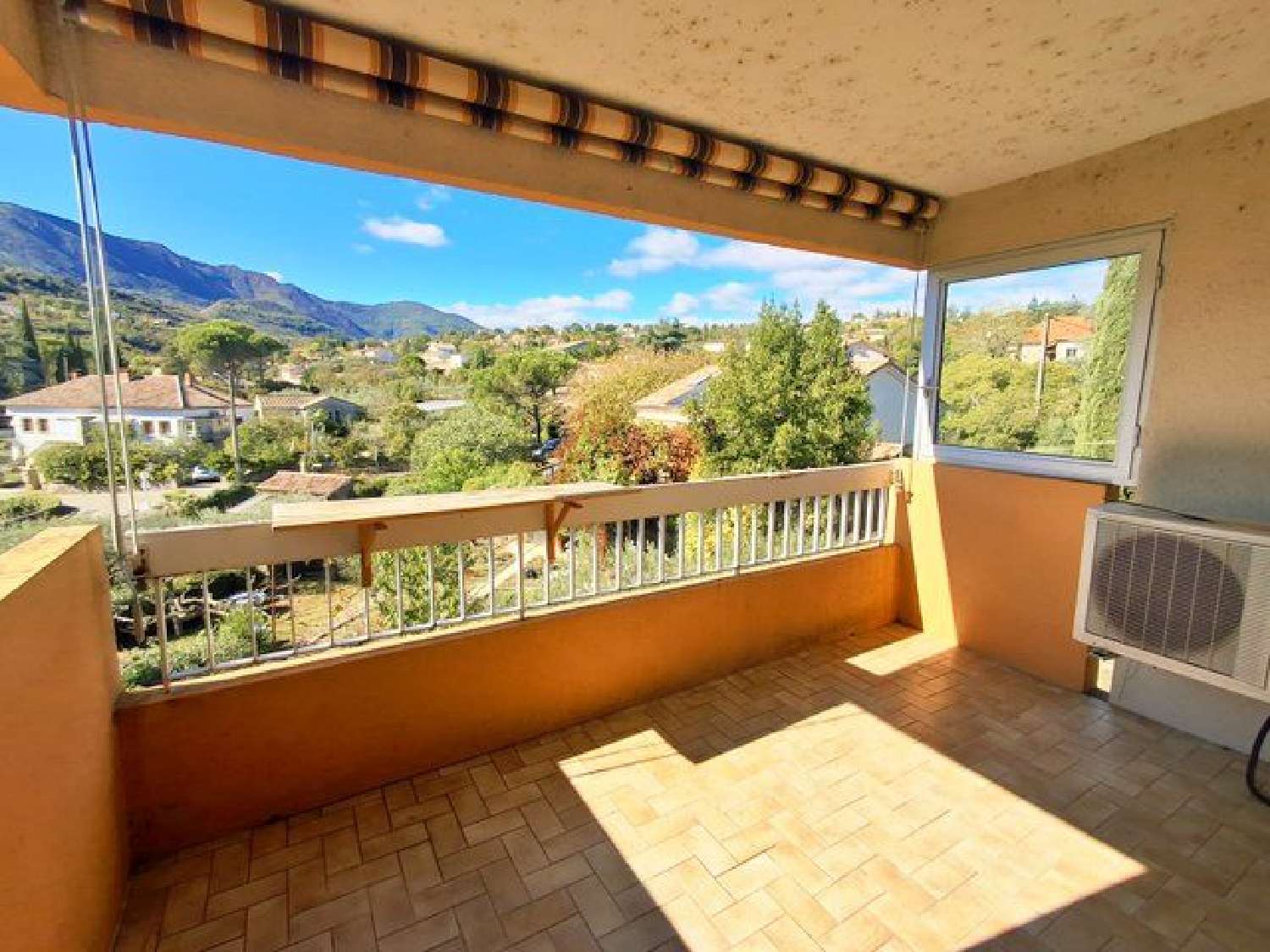 kaufen Wohnung/ Apartment Les Vans Ardèche 1