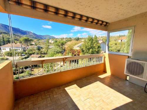Les Vans Ardeche Wohnung/ Apartment Bild 7426080
