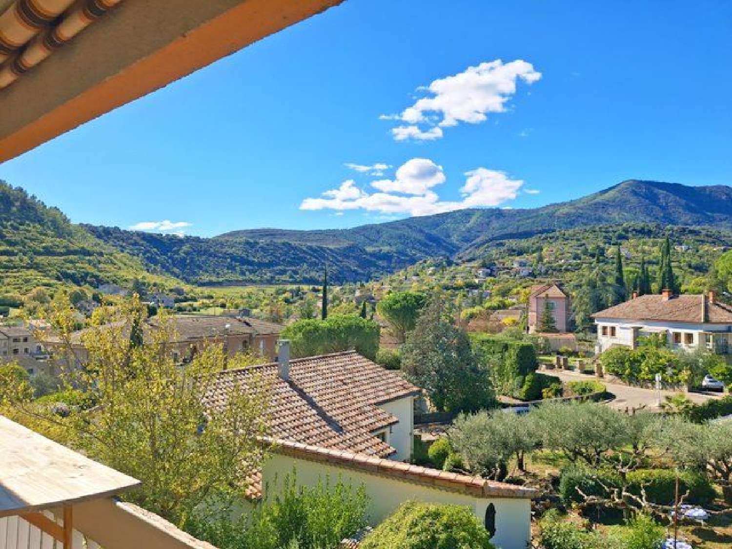 kaufen Wohnung/ Apartment Les Vans Ardèche 3