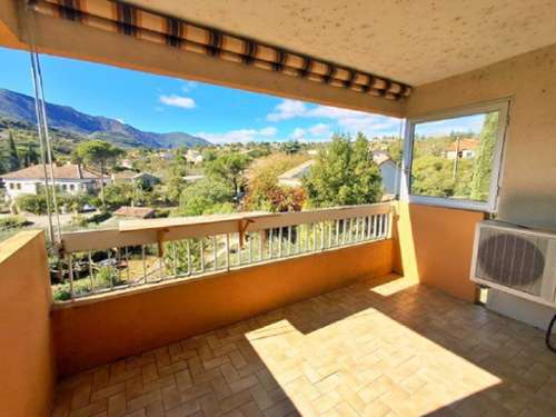 Les Vans Ardeche apartamento foto 7427102