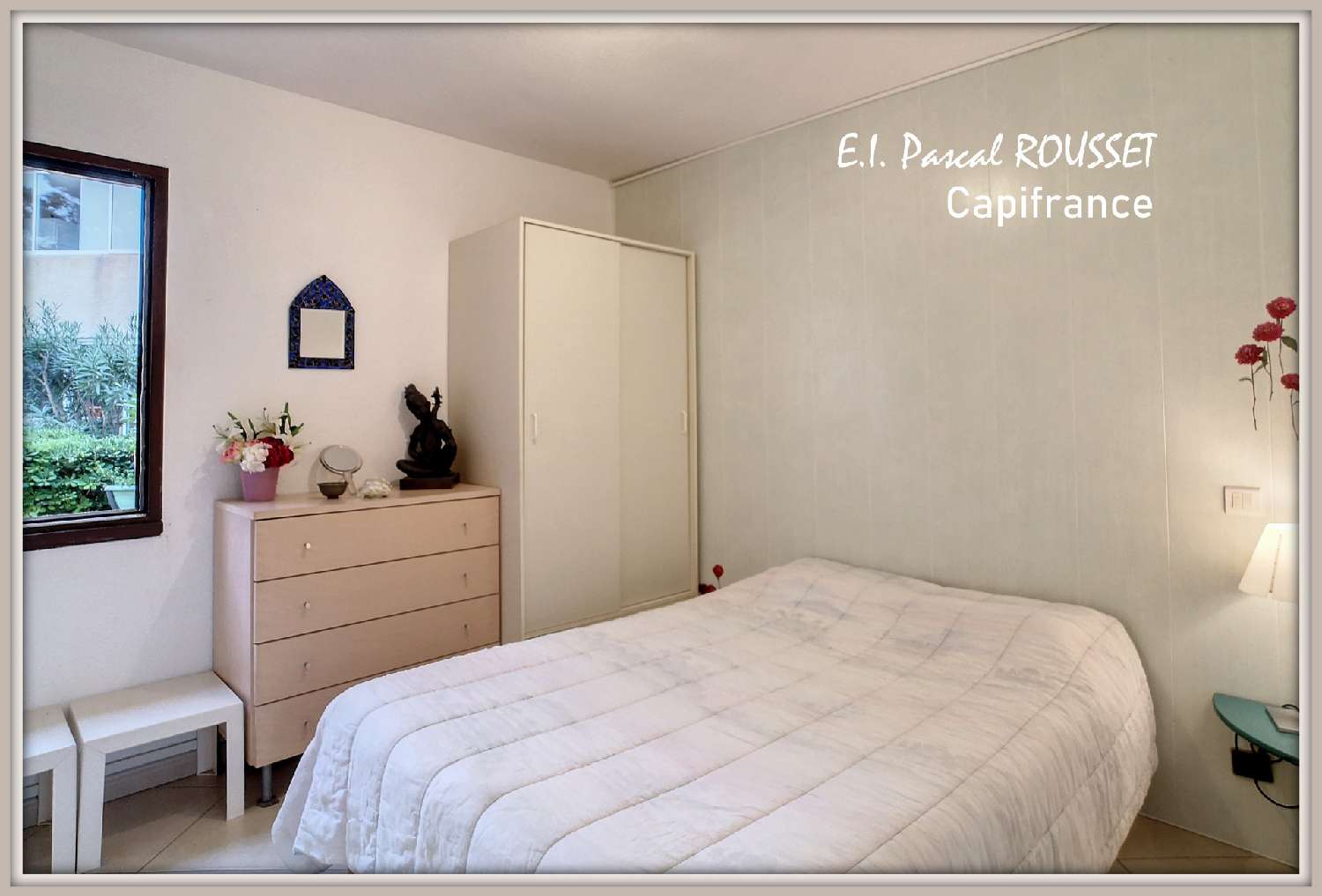 en venta apartamento Leucate Aude 5