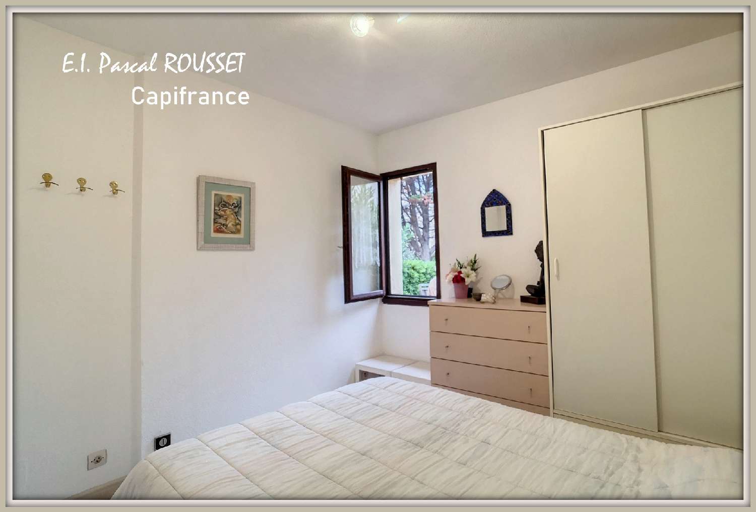 en venta apartamento Leucate Aude 6